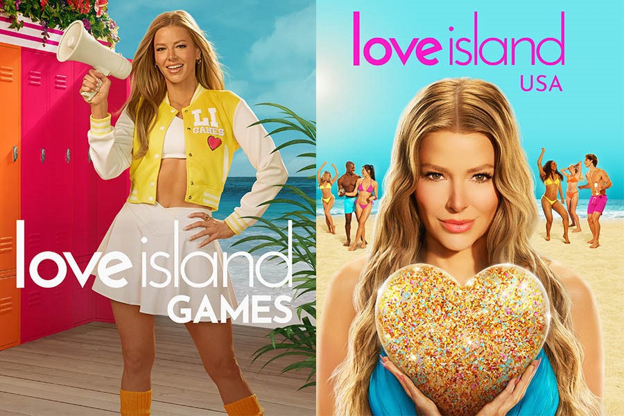 ITV Studios Seals High-Volume Deal with NBCUniversal & DTC Latin America
